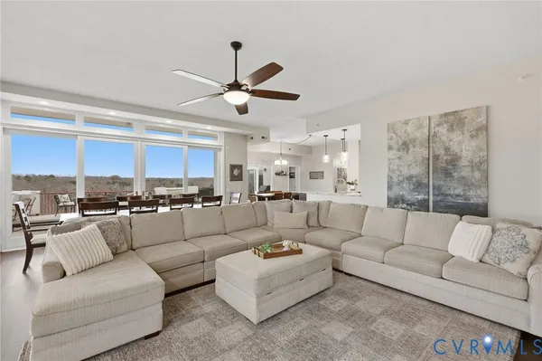 $610,000 | 301 Beacon Ridge Drive, Unit 804, Hopewell, VA 23860