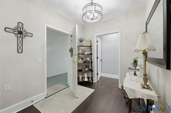 $599,950 | 301 Beacon Ridge Drive, Unit 804, Hopewell, VA 23860