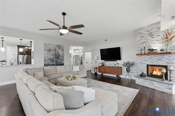 $610,000 | 301 Beacon Ridge Drive, Unit 804, Hopewell, VA 23860
