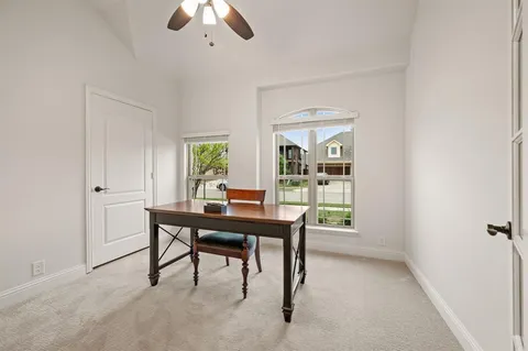 $584,990 | 3212 Silver Chase Lane, Fort Worth, TX 76244