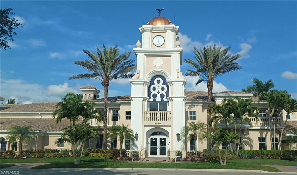 8657 Querce Court Naples, FL 34114 - Photo 38 of 44