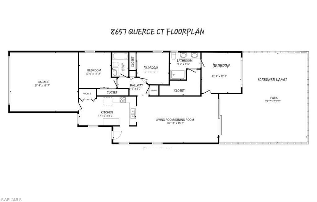 8657 Querce Court Naples, FL 34114 - Photo 44 of 44
