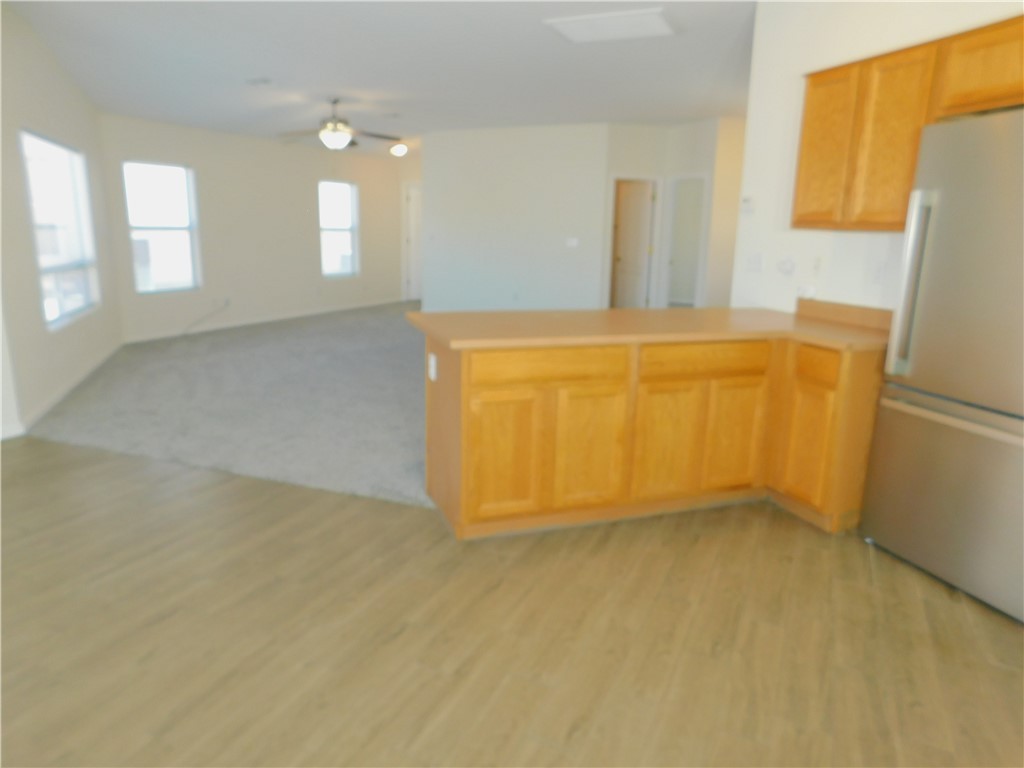 2449 Wilder Road Bullhead City, AZ 86442 - Photo 25 of 45 a view of empty room with window