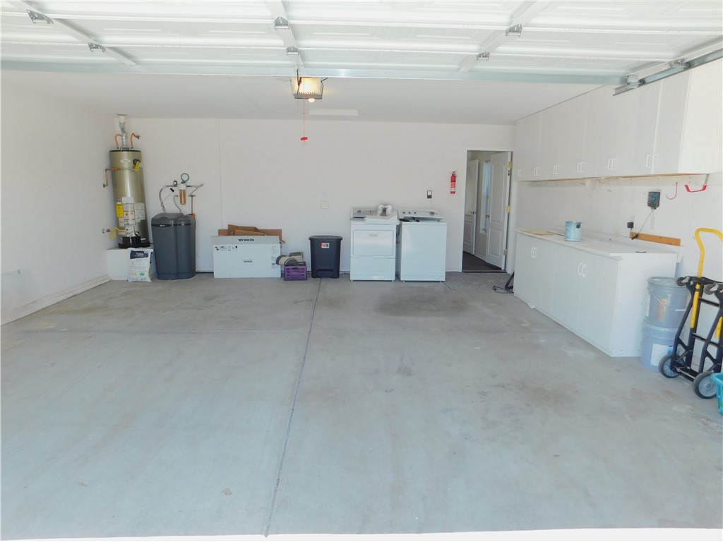 2449 Wilder Road Bullhead City, AZ 86442 - Photo 43 of 45 a view of a garage