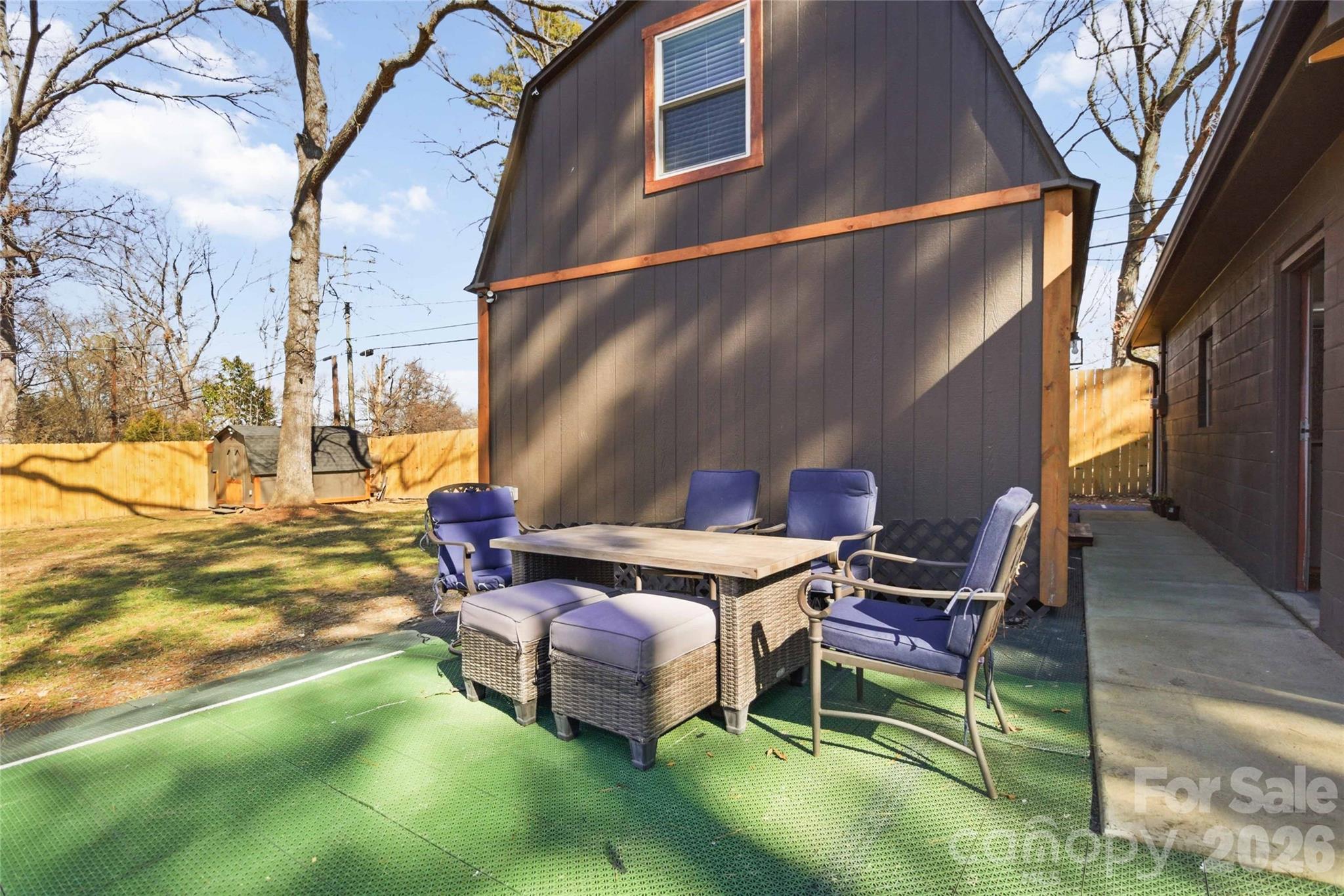300 Forest Park Road Matthews, NC 28104 - Photo 47 of 48 Gallery Image 47