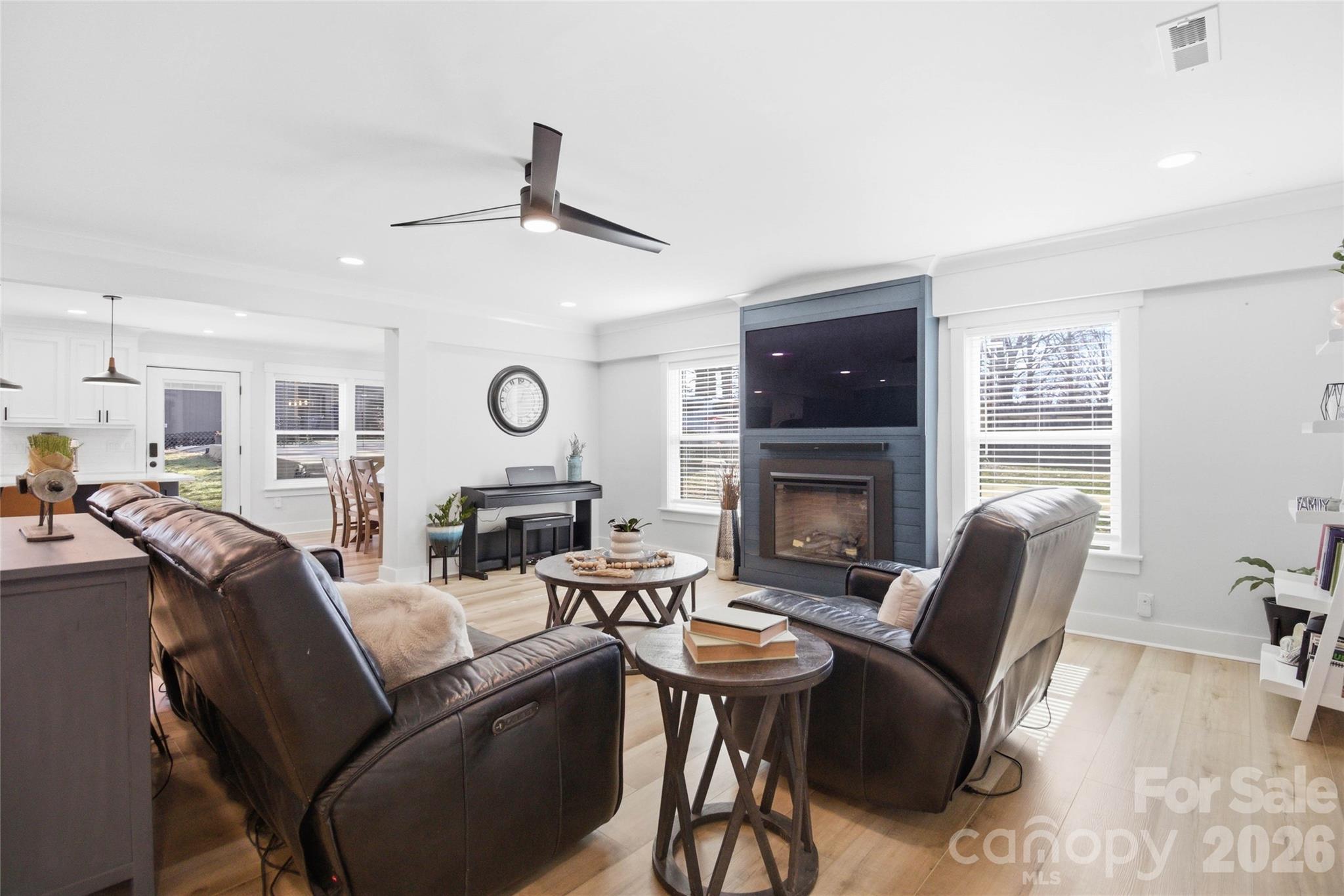 300 Forest Park Road Matthews, NC 28104 - Photo 8 of 48 Gallery Image 8