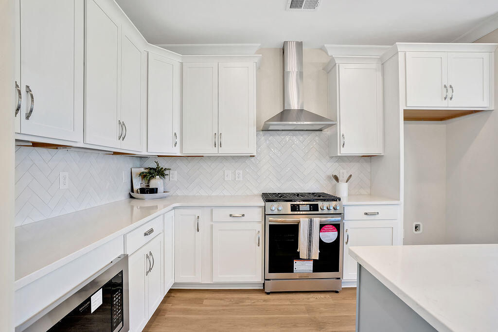 3009 Doar Road Awendaw, SC 29429 - Photo 6 of 16 Large Island