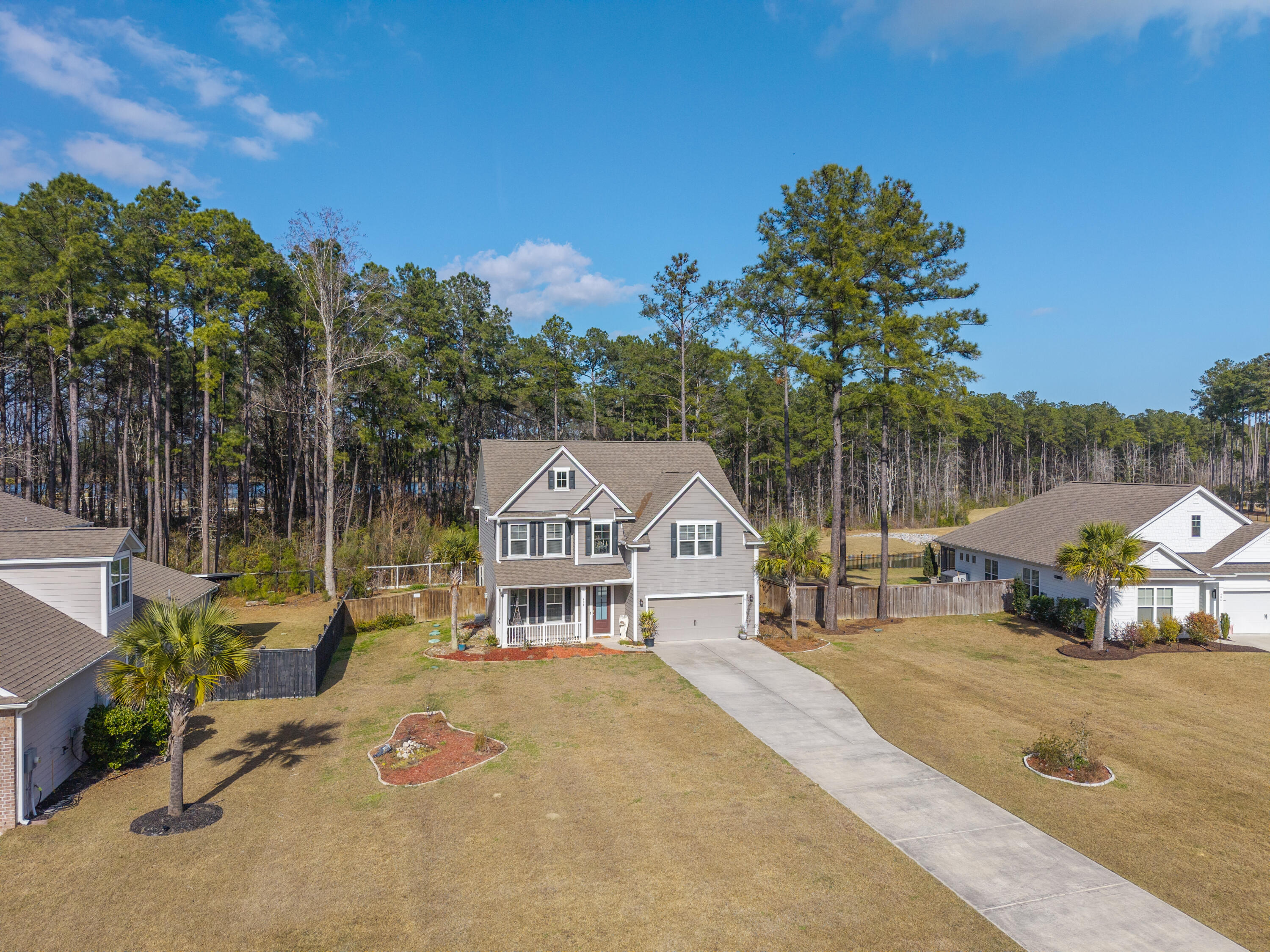 404 Bowstring Drive Huger, SC 29450 - Photo 36 of 61 Zyndicate4238