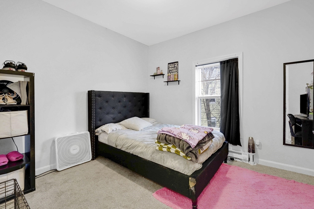 276 Dickinson Street Springfield, MA 01108 - Photo 22 of 39