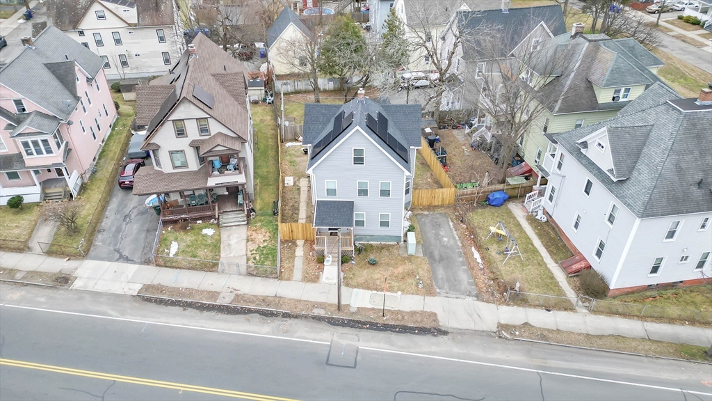 276 Dickinson Street Springfield, MA 01108 - Photo 34 of 39