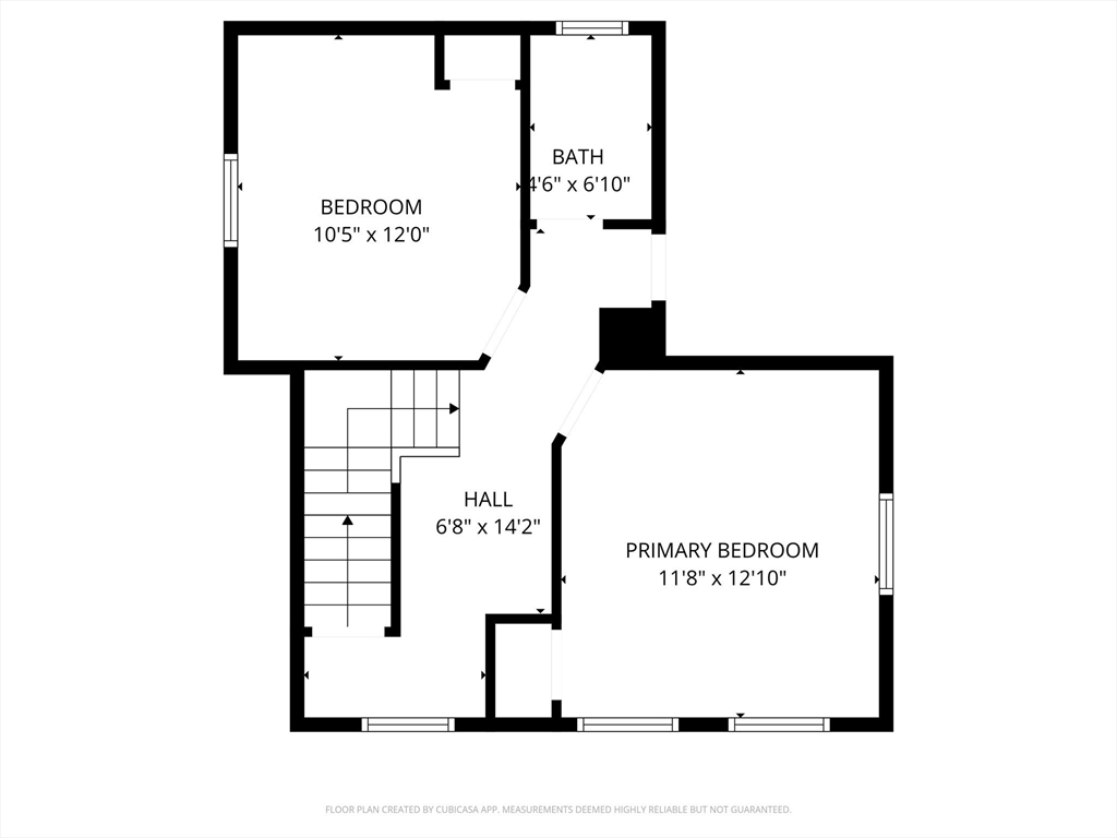 276 Dickinson Street Springfield, MA 01108 - Photo 37 of 39