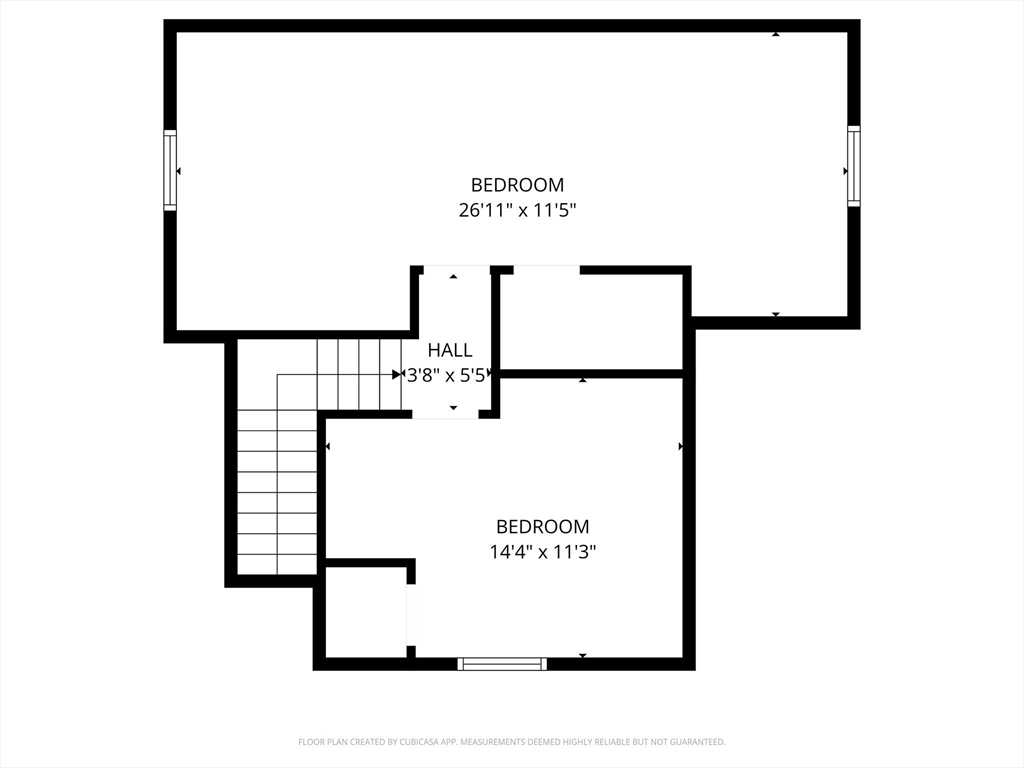 276 Dickinson Street Springfield, MA 01108 - Photo 38 of 39