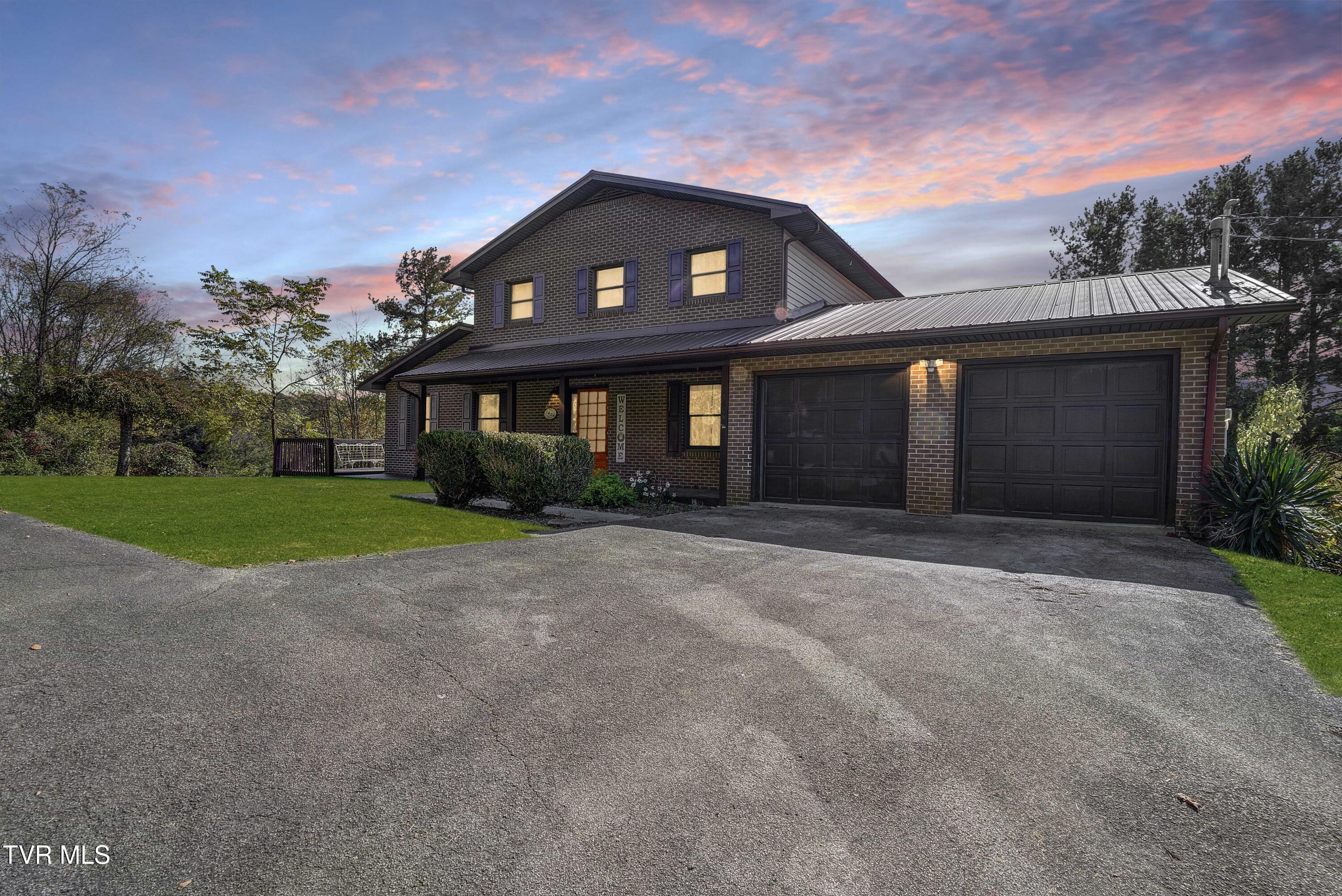 1604 Boones Creek Road Jonesborough, TN 37659 - Photo 2 of 100 Exterior