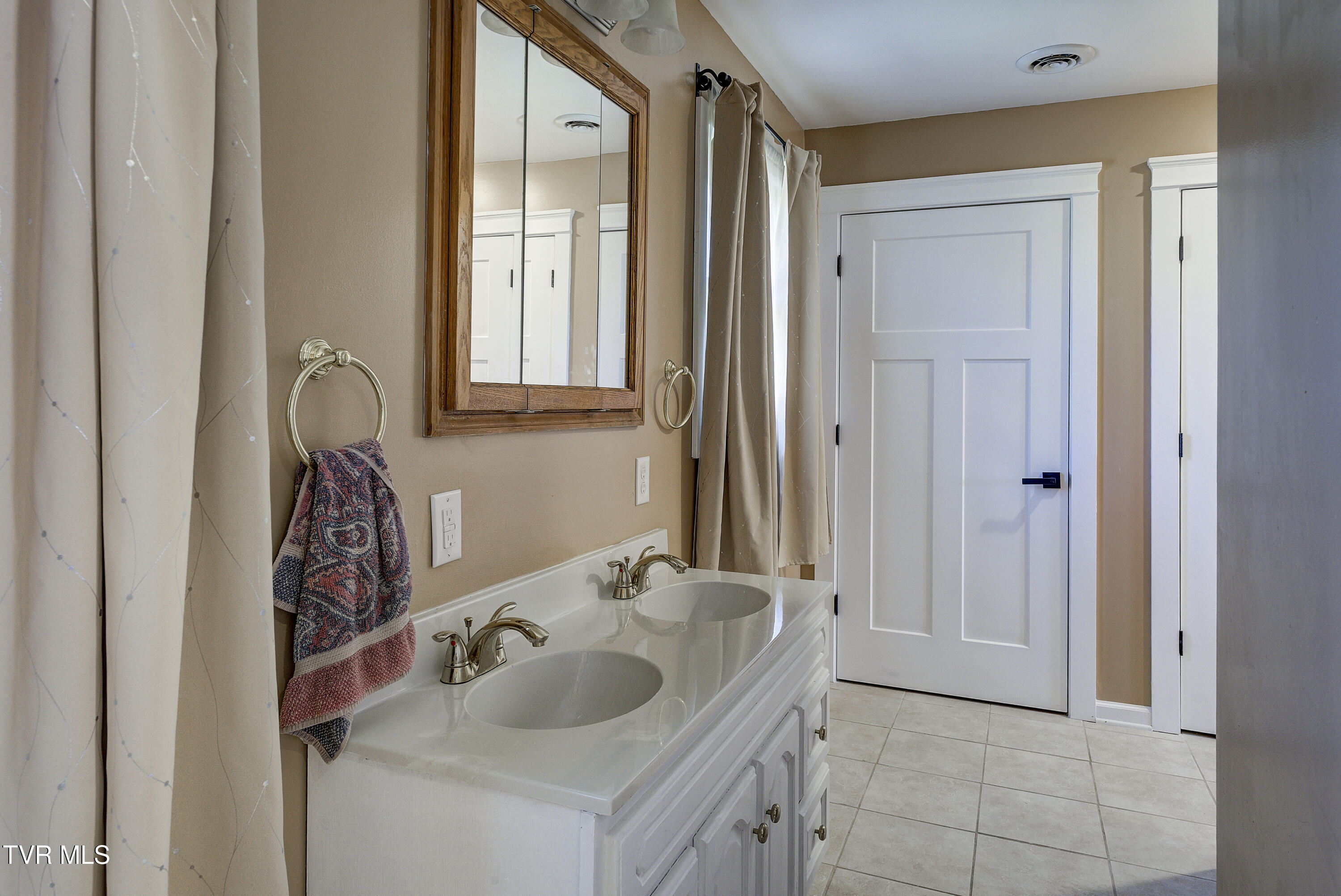 1604 Boones Creek Road Jonesborough, TN 37659 - Photo 38 of 100 Bathroom with Double Sink