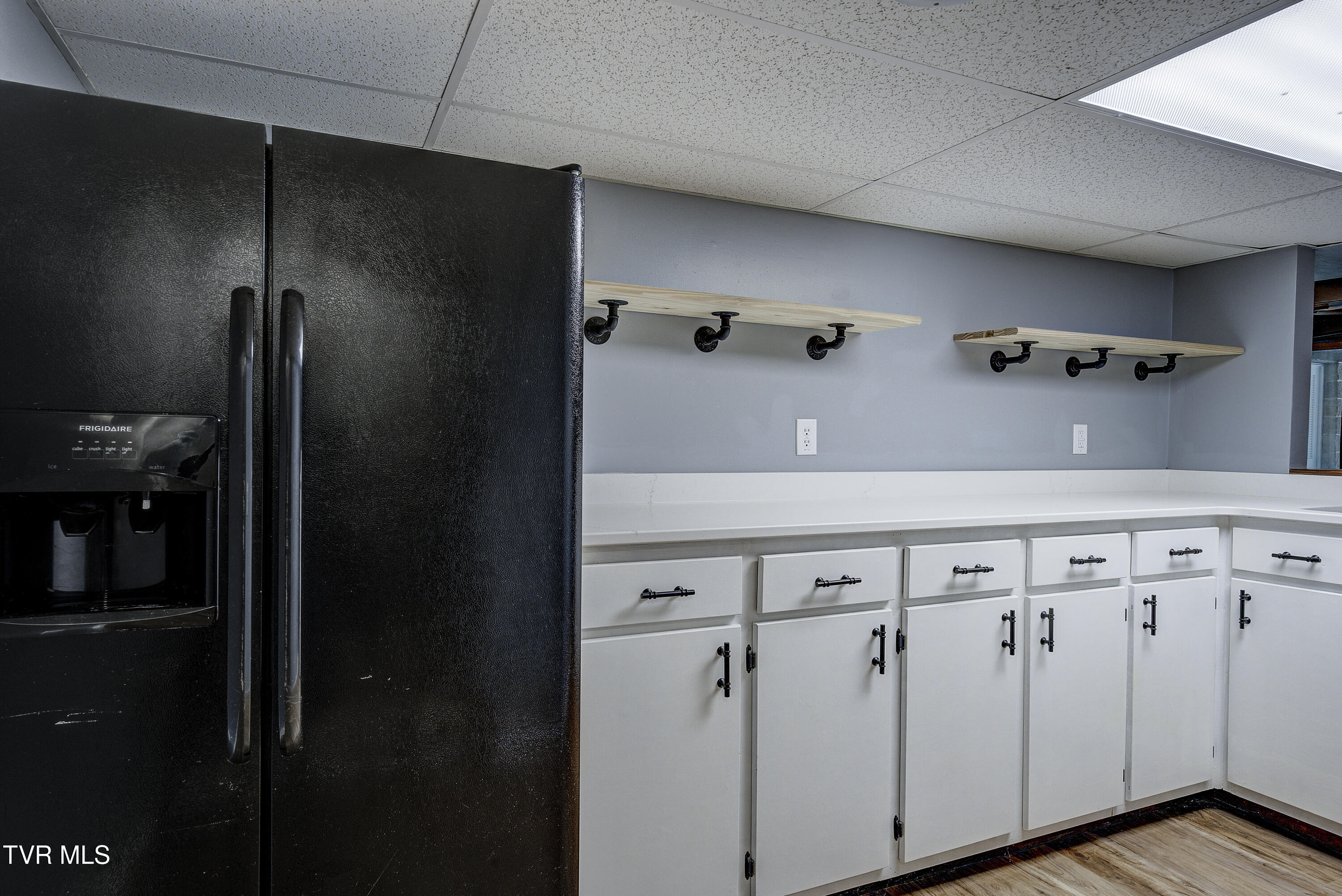 1604 Boones Creek Road Jonesborough, TN 37659 - Photo 42 of 100 Basement Kitchen