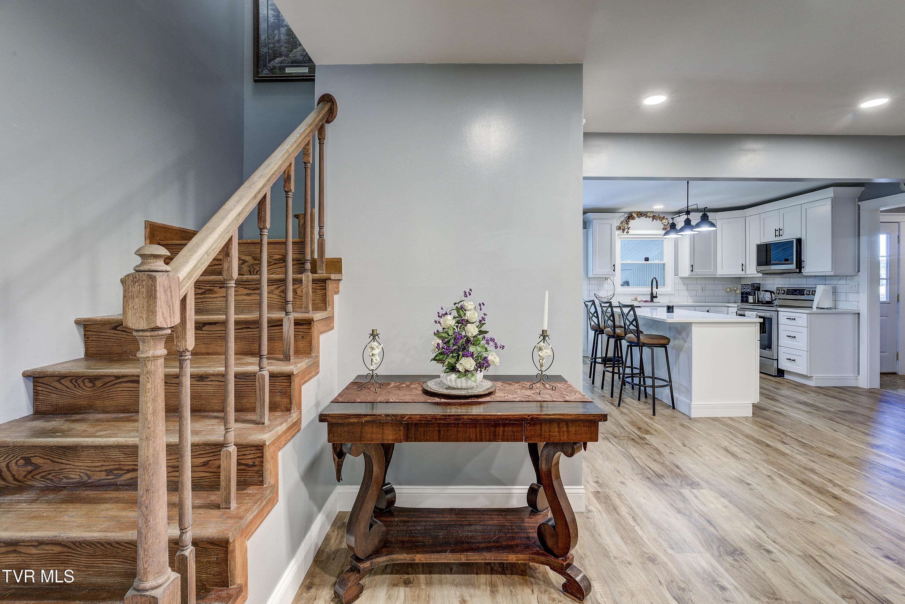 1604 Boones Creek Road Jonesborough, TN 37659 - Photo 5 of 100 Entry