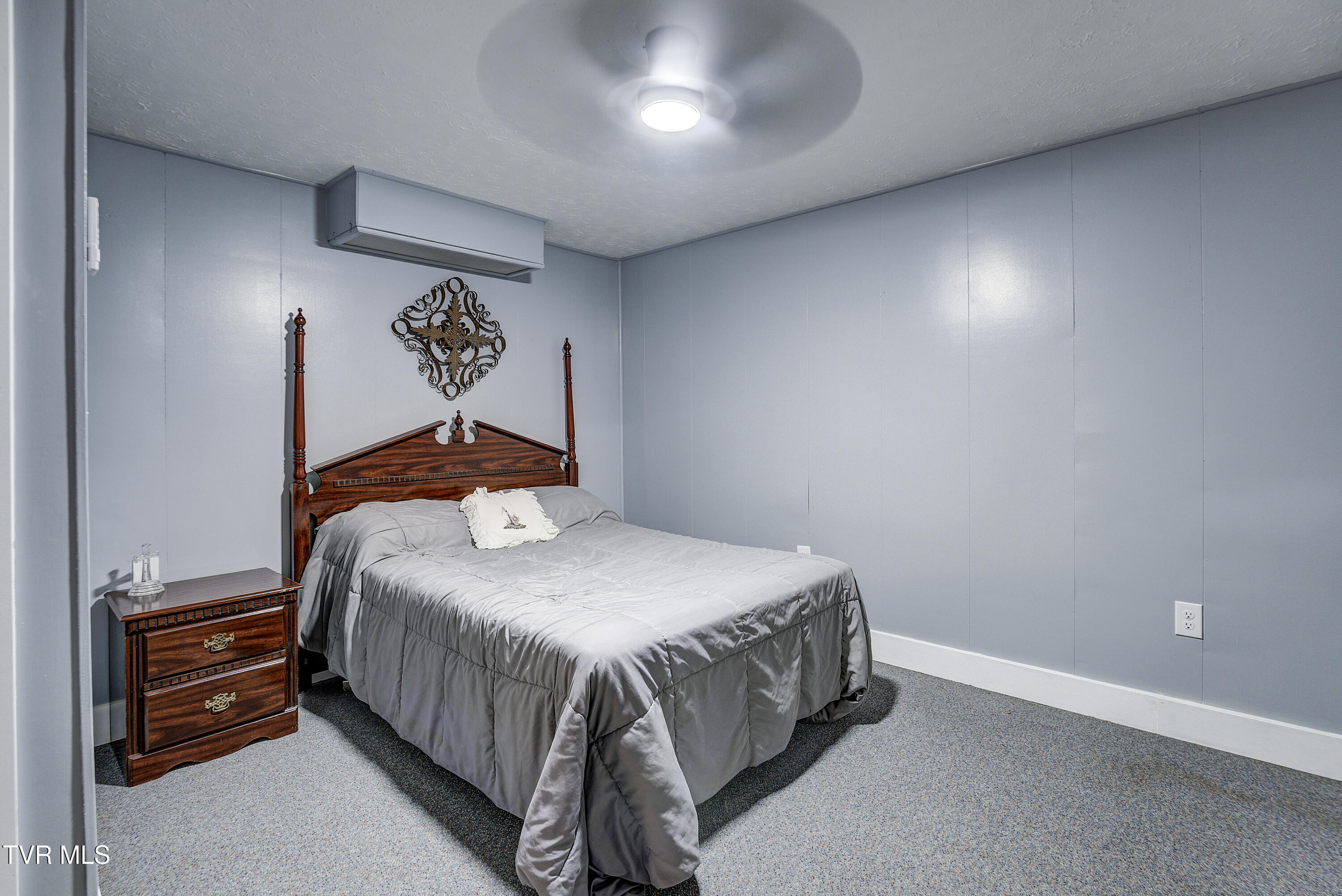 1604 Boones Creek Road Jonesborough, TN 37659 - Photo 51 of 100 Extra Bedroom in Basement