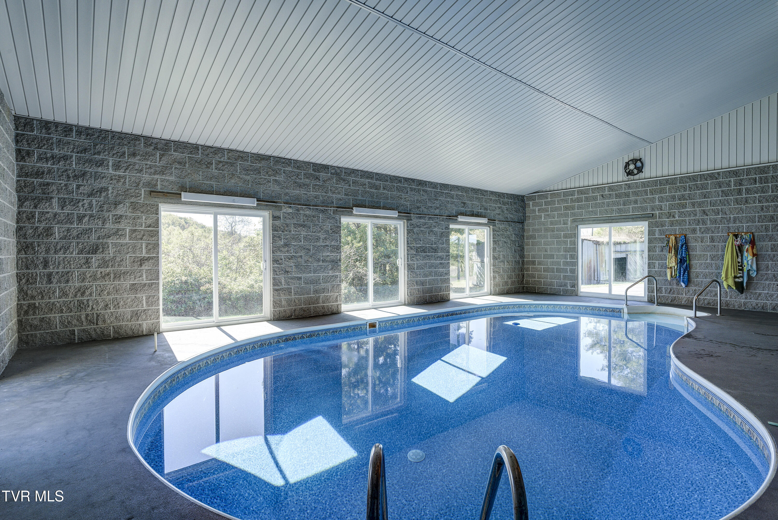 1604 Boones Creek Road Jonesborough, TN 37659 - Photo 55 of 100 Indoor Pool