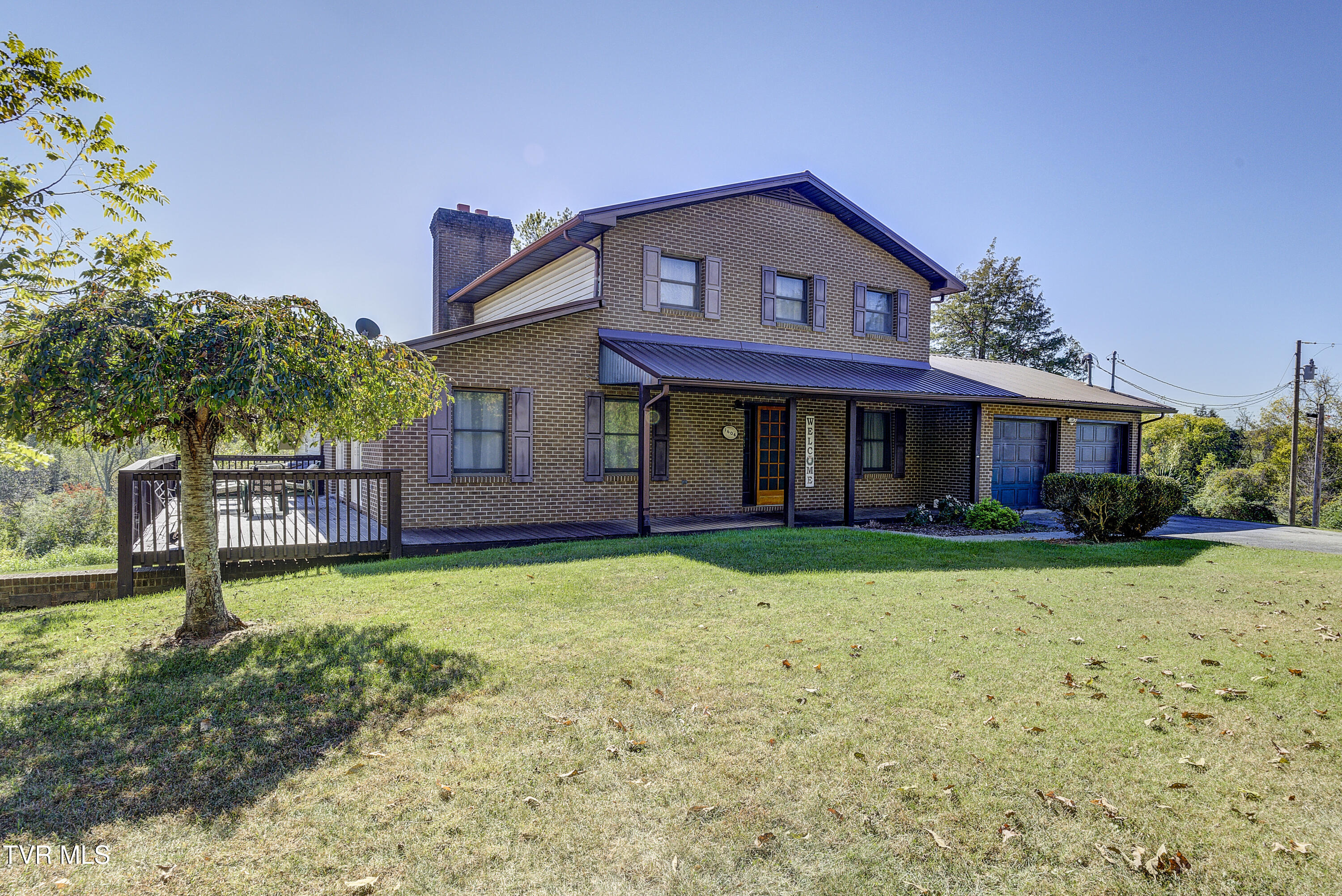 1604 Boones Creek Road Jonesborough, TN 37659 - Photo 59 of 100 Exterior