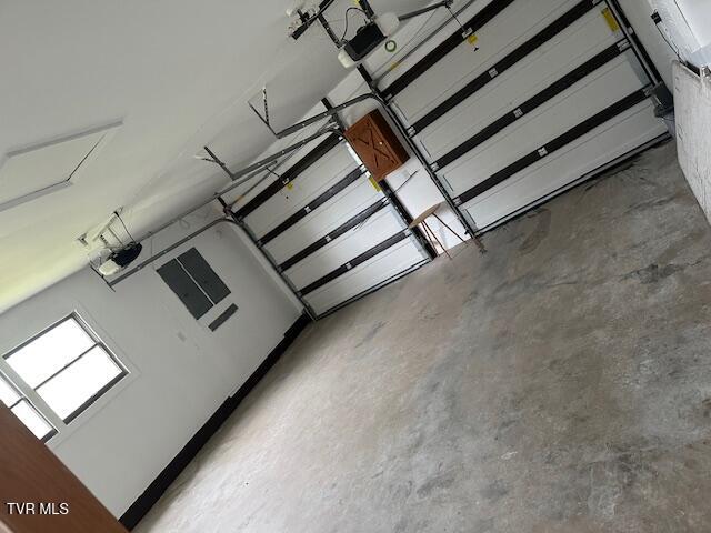 1604 Boones Creek Road Jonesborough, TN 37659 - Photo 60 of 100 Garage