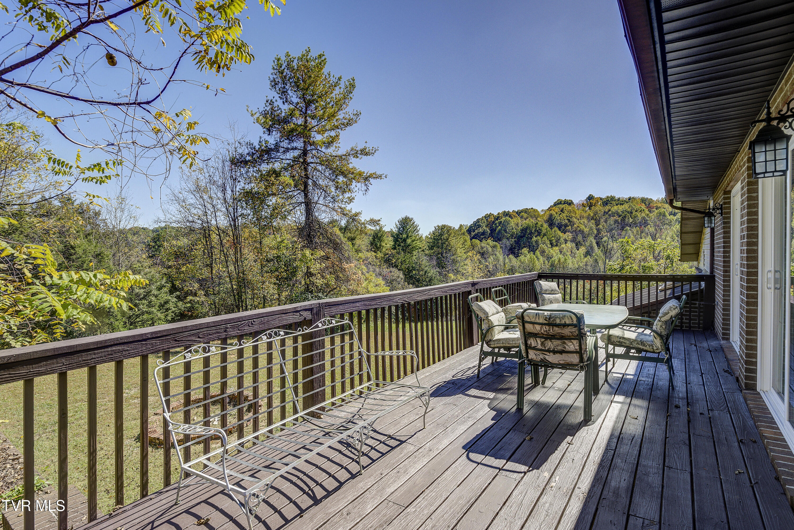 1604 Boones Creek Road Jonesborough, TN 37659 - Photo 61 of 100 Deck
