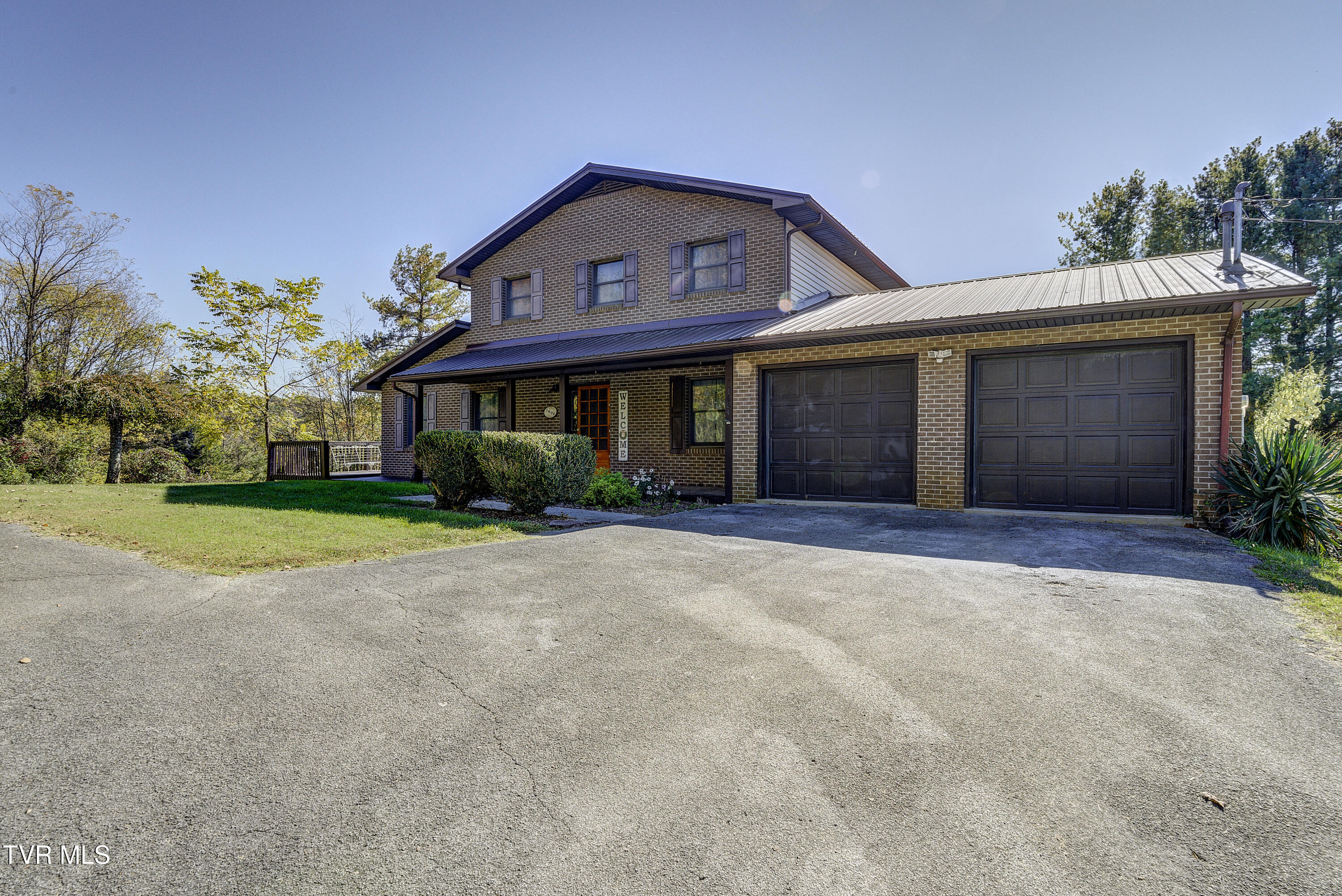 1604 Boones Creek Road Jonesborough, TN 37659 - Photo 62 of 100 Exterior