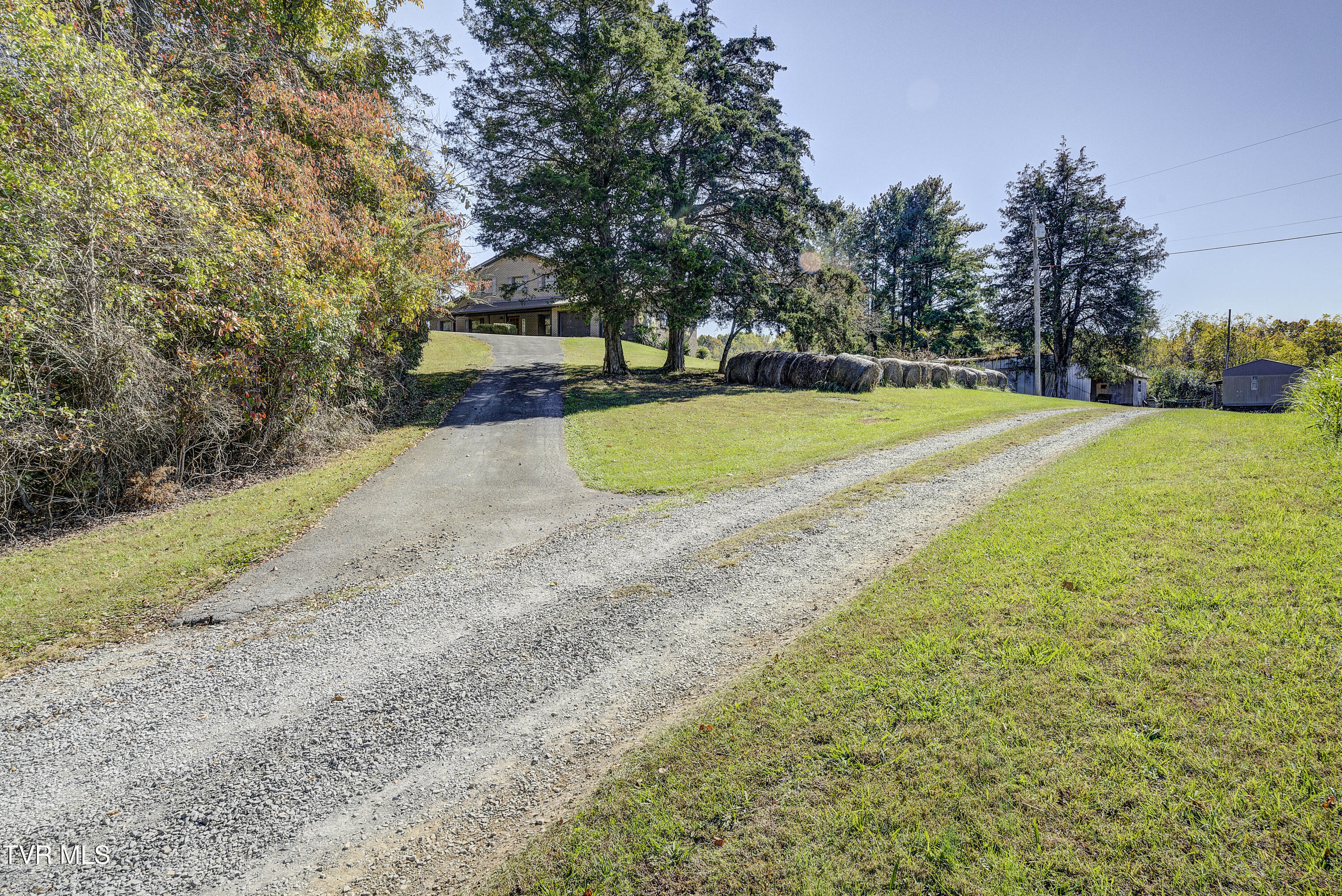 1604 Boones Creek Road Jonesborough, TN 37659 - Photo 74 of 100 Driveway