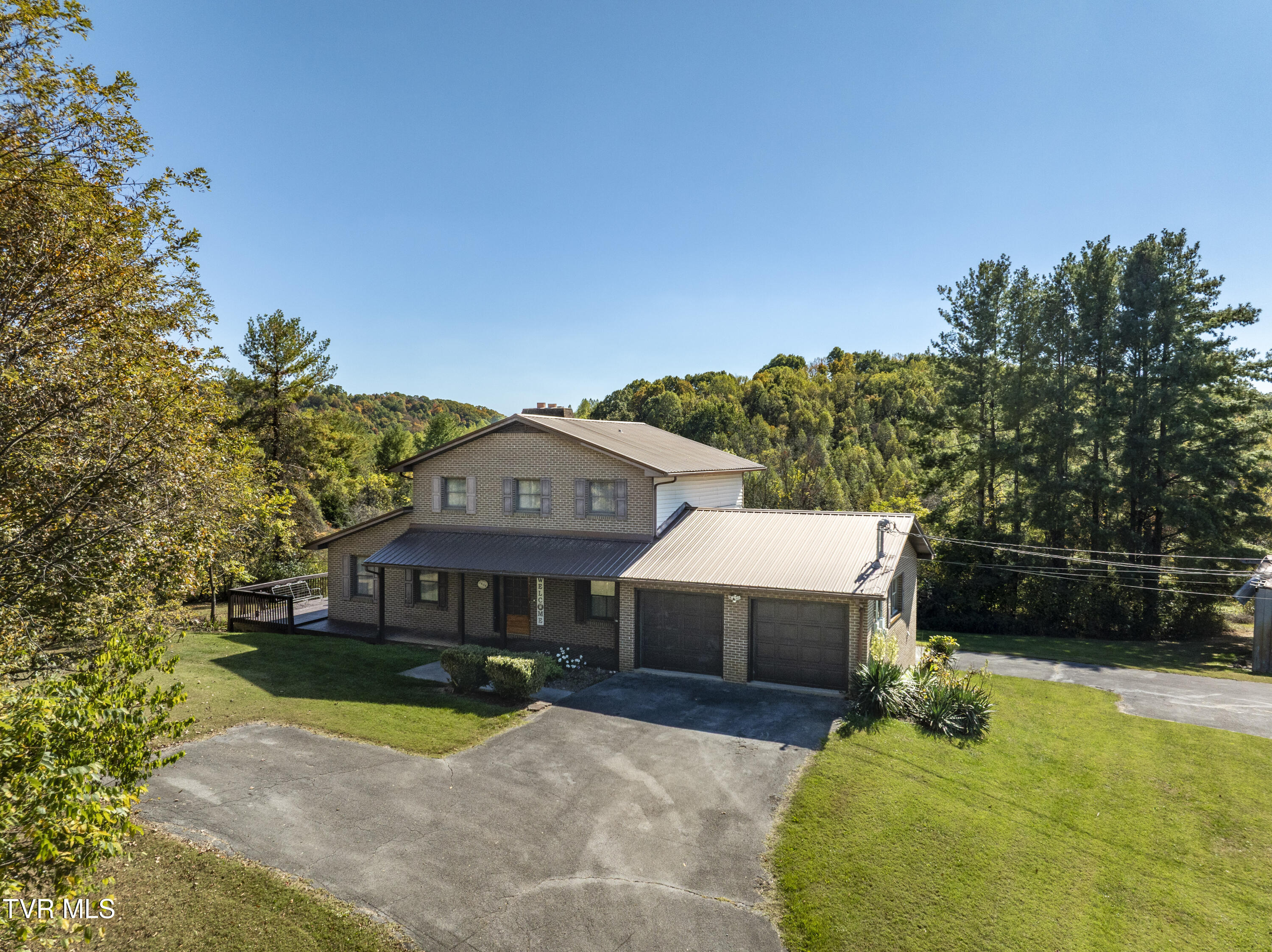 1604 Boones Creek Road Jonesborough, TN 37659 - Photo 75 of 100 Exterior