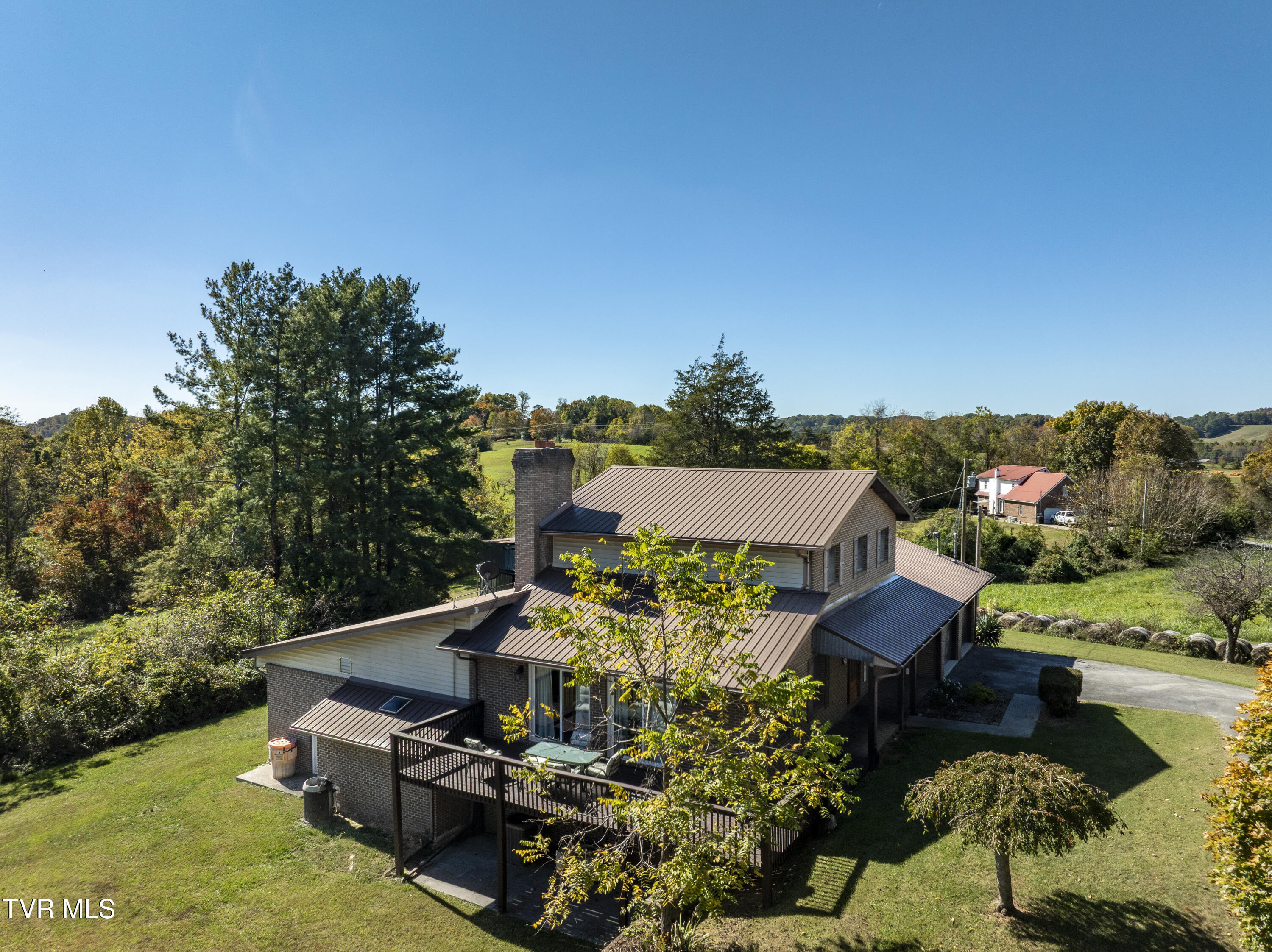 1604 Boones Creek Road Jonesborough, TN 37659 - Photo 76 of 100 Exterior