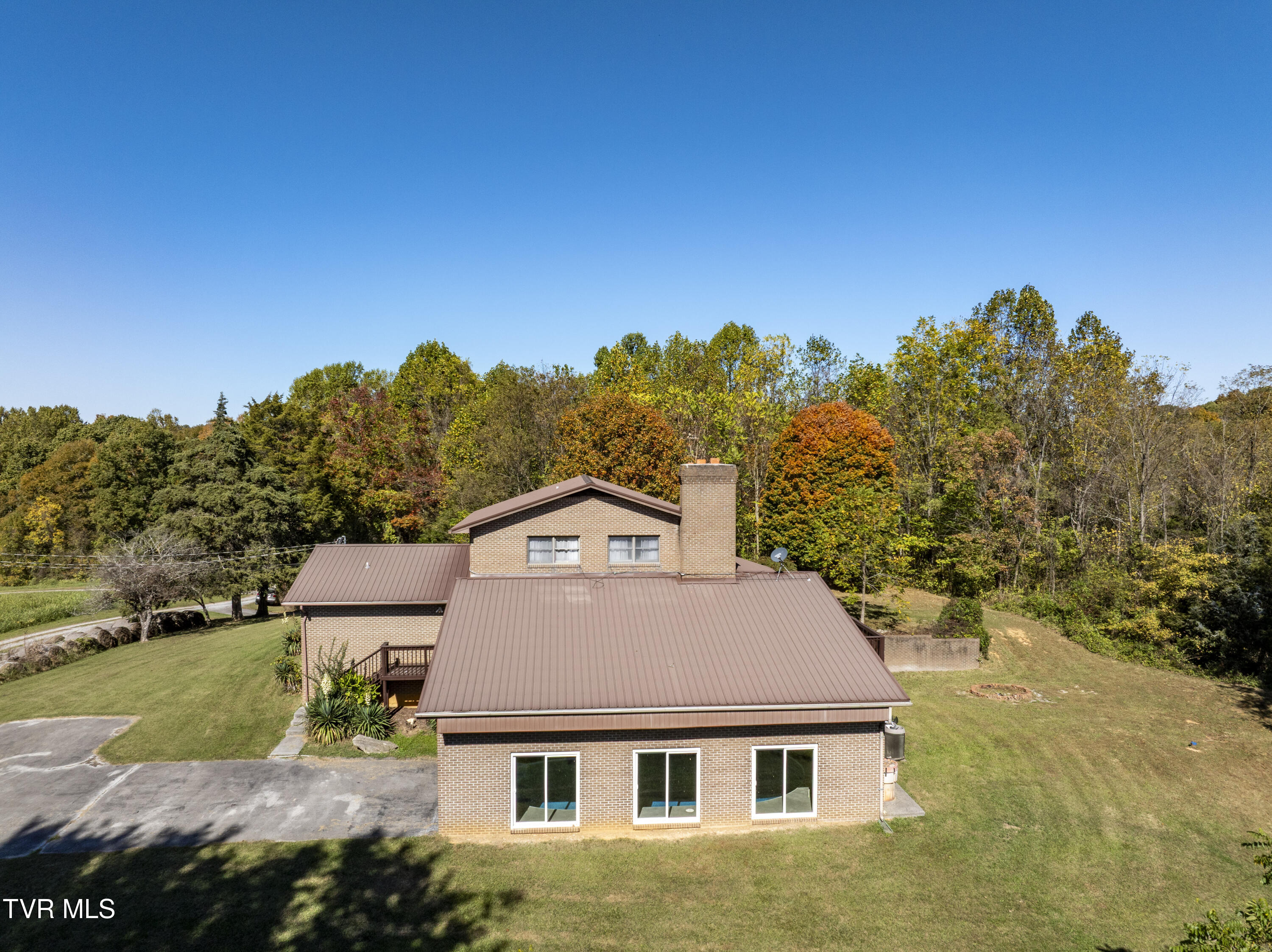 1604 Boones Creek Road Jonesborough, TN 37659 - Photo 78 of 100 Aerial