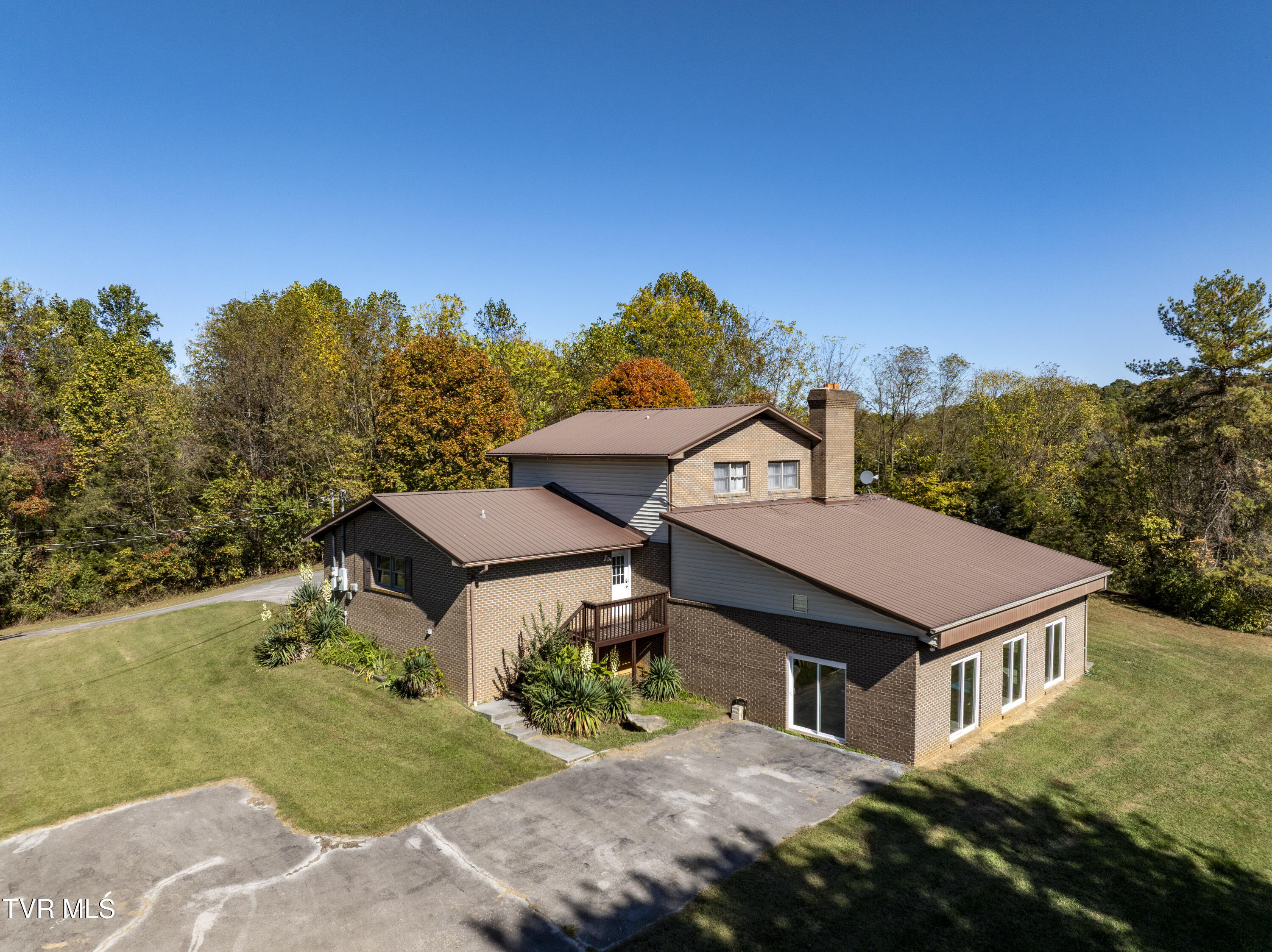 1604 Boones Creek Road Jonesborough, TN 37659 - Photo 79 of 100 Aerial