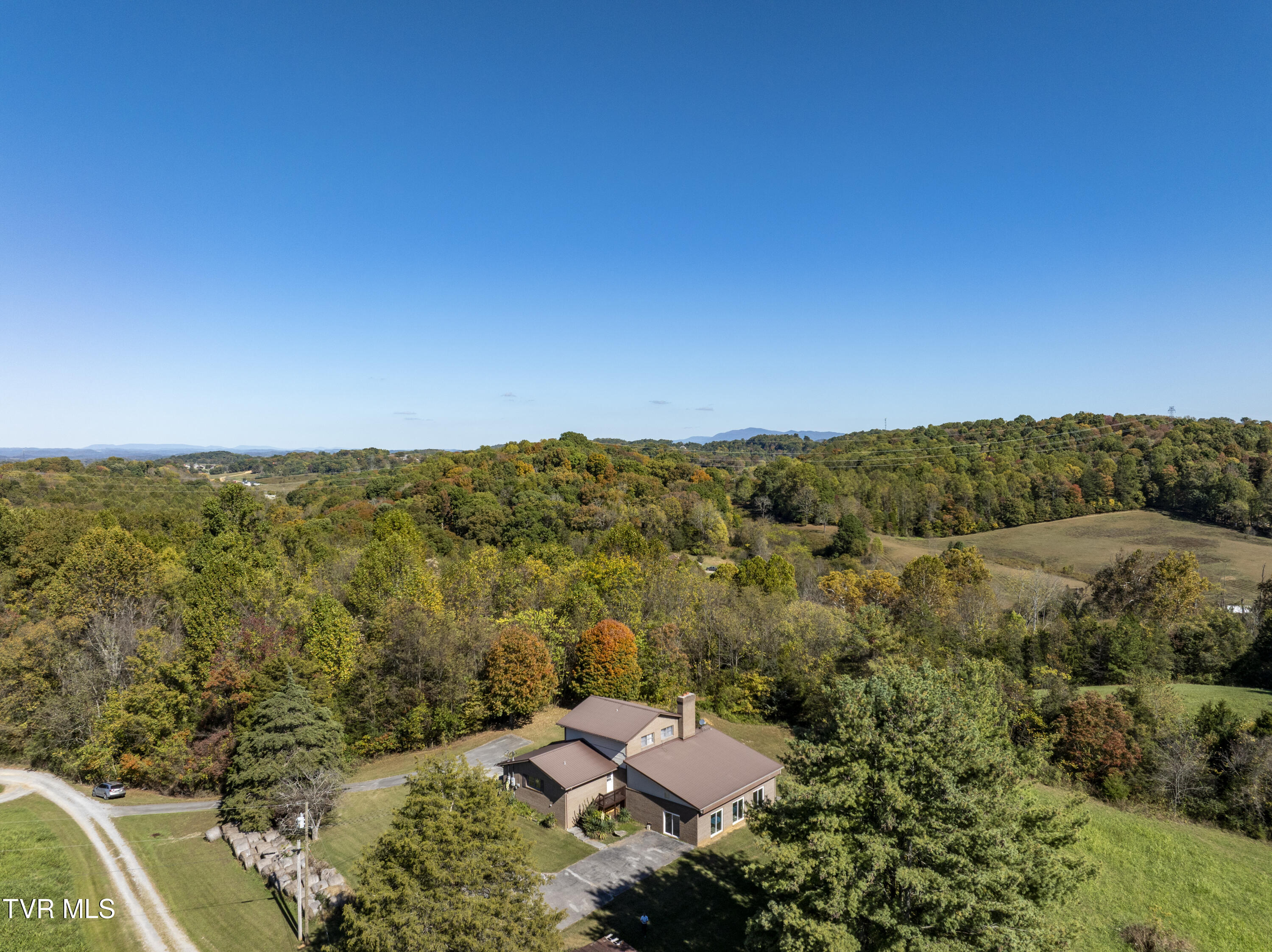 1604 Boones Creek Road Jonesborough, TN 37659 - Photo 80 of 100 Aerial