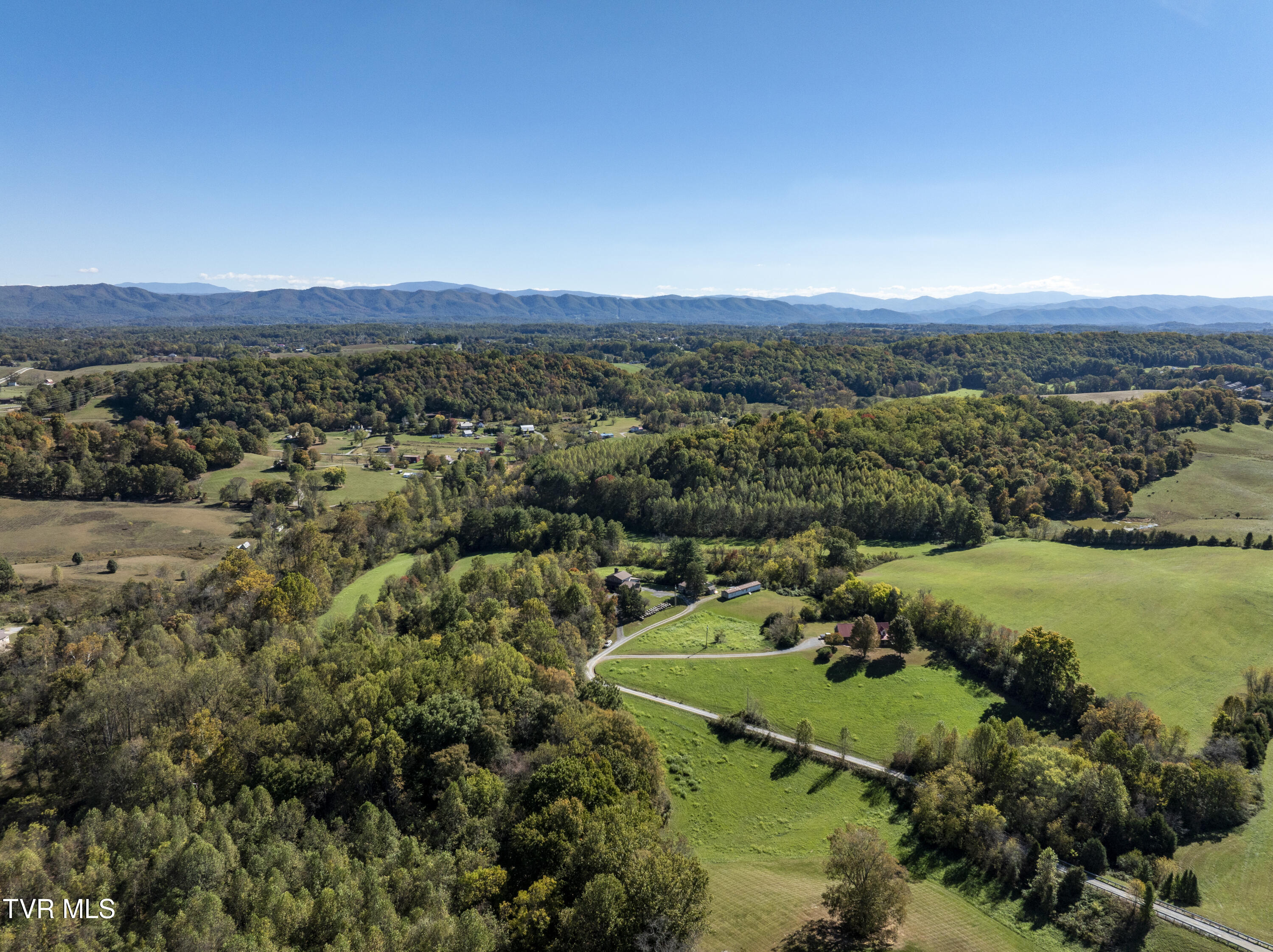 1604 Boones Creek Road Jonesborough, TN 37659 - Photo 85 of 100 Aerial