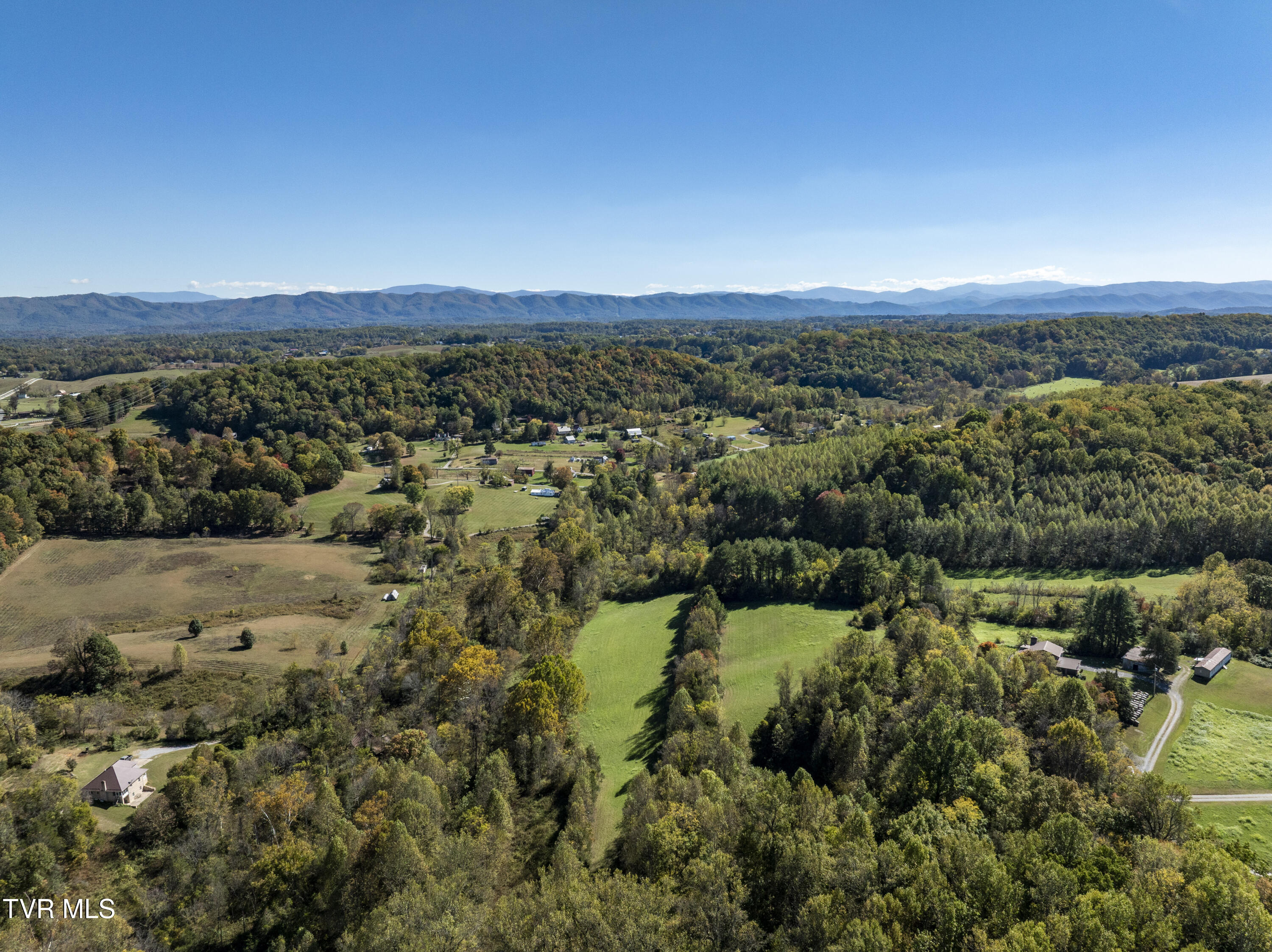 1604 Boones Creek Road Jonesborough, TN 37659 - Photo 86 of 100 Aerial