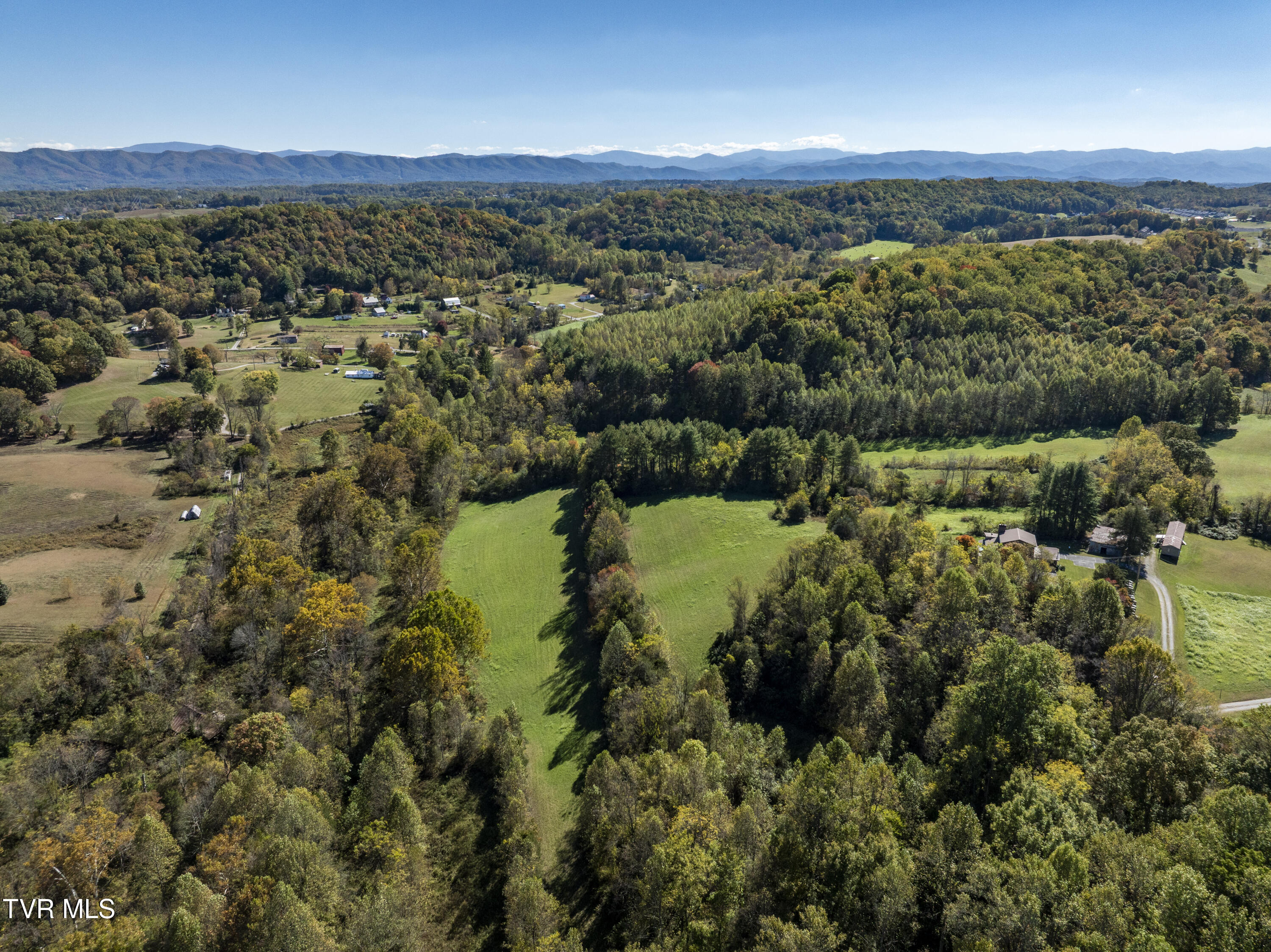 1604 Boones Creek Road Jonesborough, TN 37659 - Photo 87 of 100 Aerial