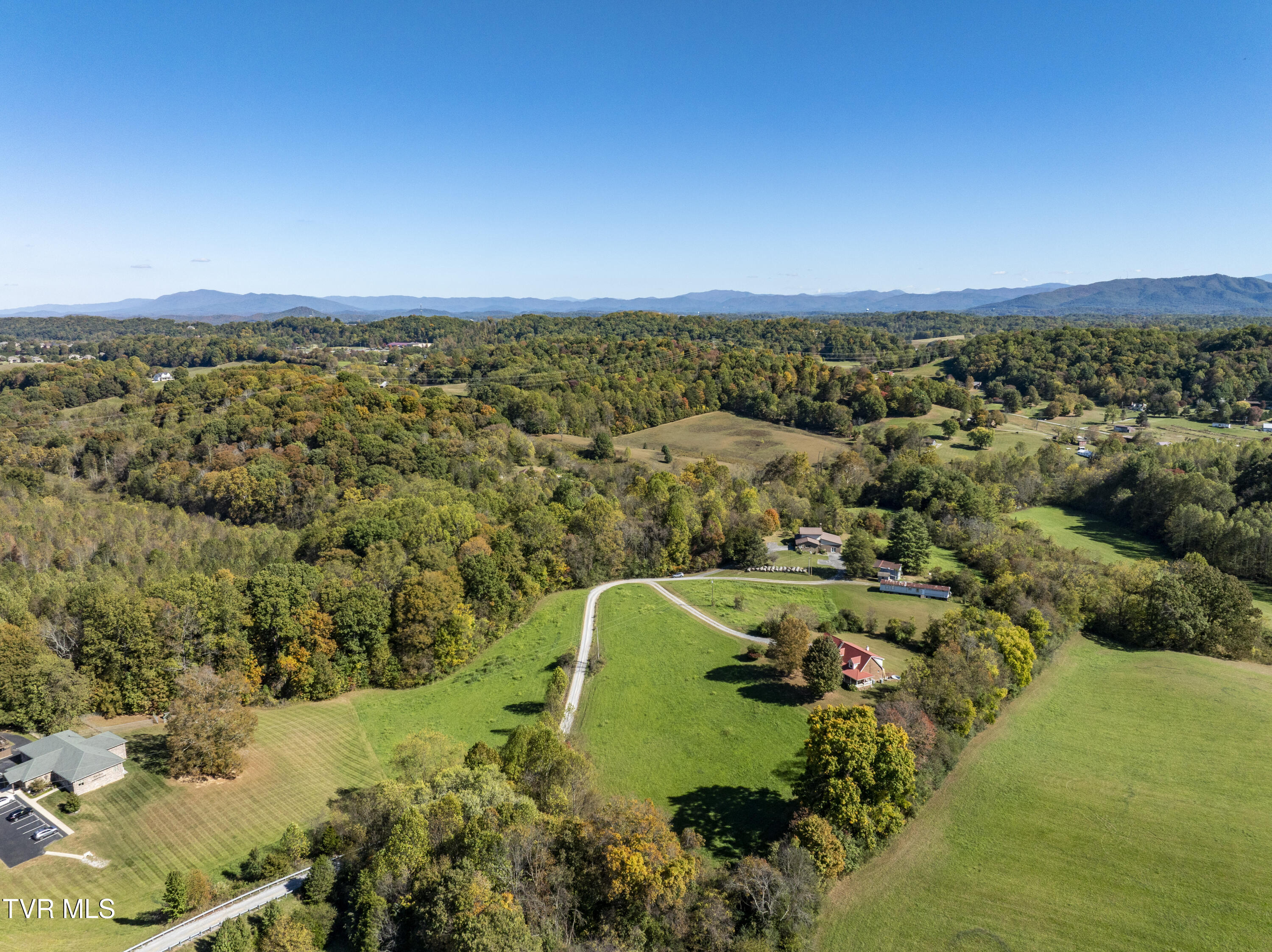 1604 Boones Creek Road Jonesborough, TN 37659 - Photo 93 of 100 Aerial