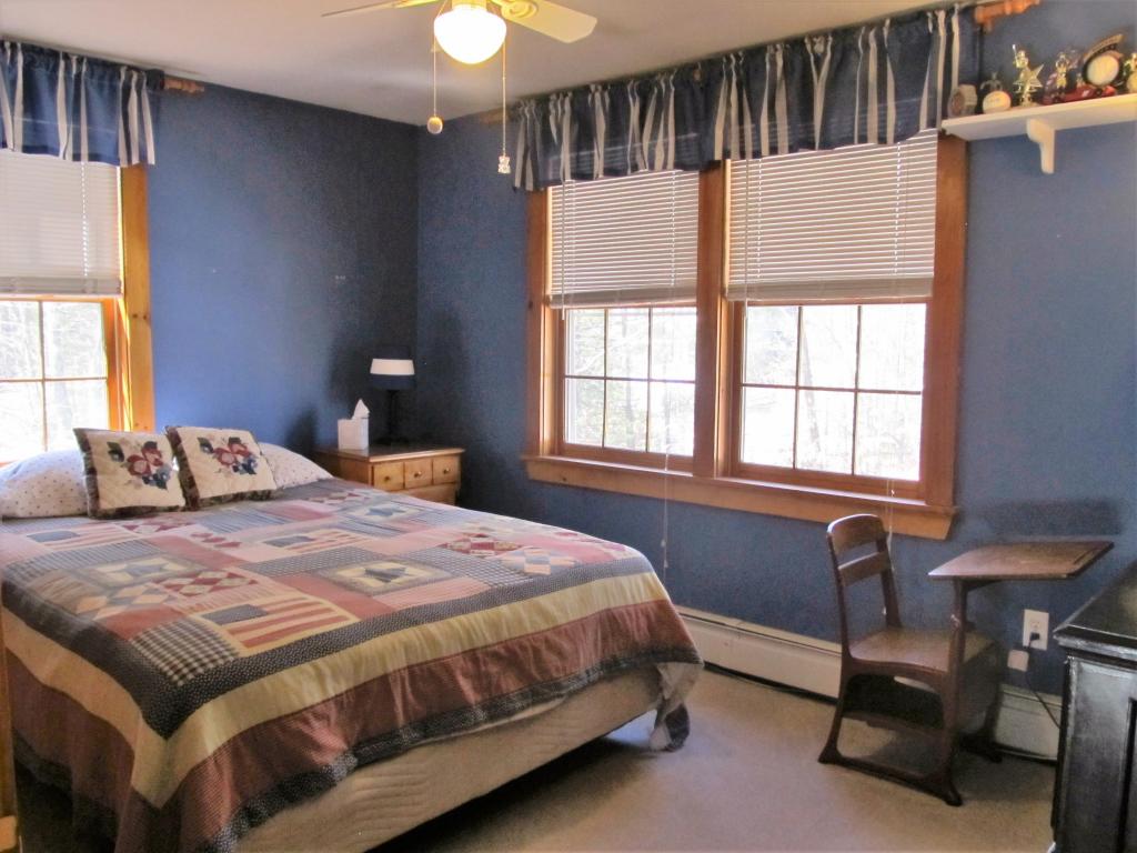 14 Capitol Circle Rochester, NH 03867 - Photo 20 of 36