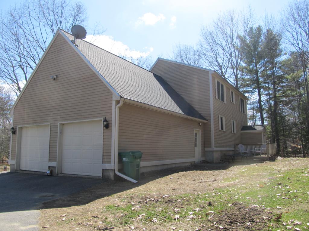 14 Capitol Circle Rochester, NH 03867 - Photo 36 of 36