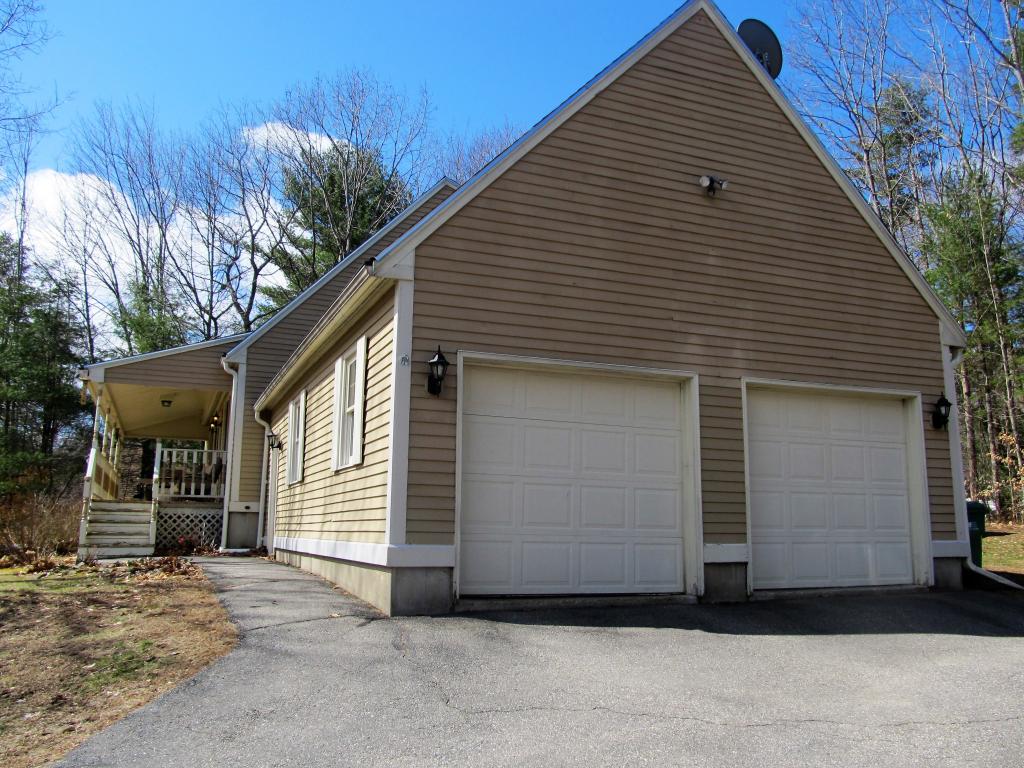 14 Capitol Circle Rochester, NH 03867 - Photo 6 of 36