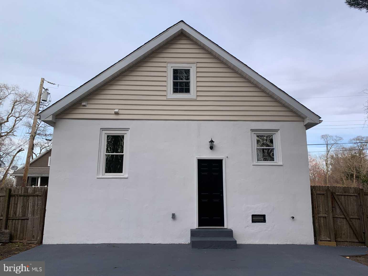 12 Johnson Avenue Seaford, DE 19973 - Photo 16 of 16 a view of house with garage