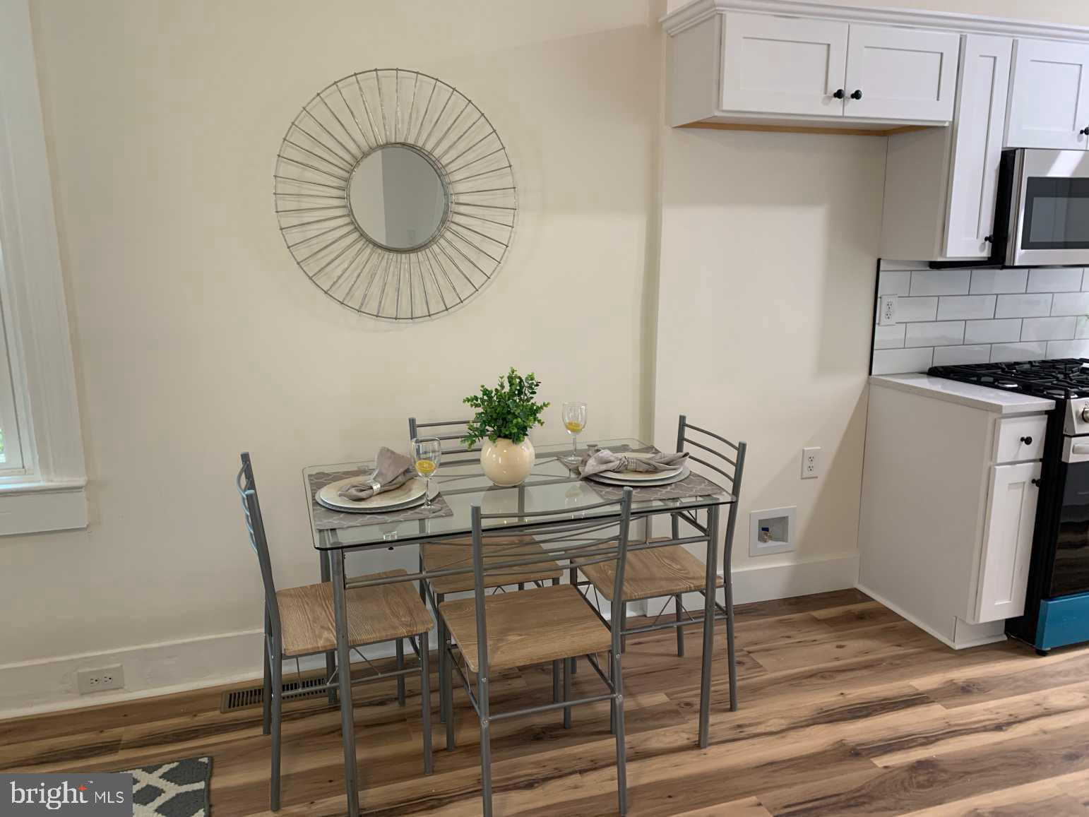 12 Johnson Avenue Seaford, DE 19973 - Photo 7 of 16 a view of a dining room with furniture