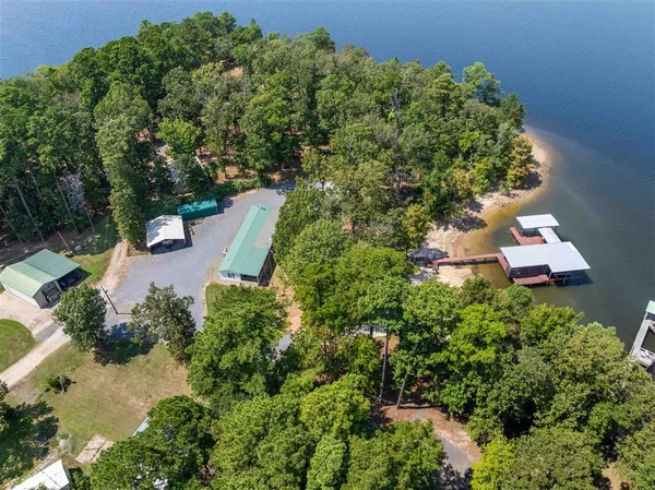 $450,000 | 1120 Falcon Drive, Florien, LA 71429