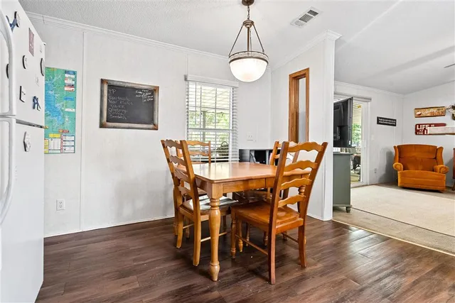 $450,000 | 1120 Falcon Drive, Florien, LA 71429