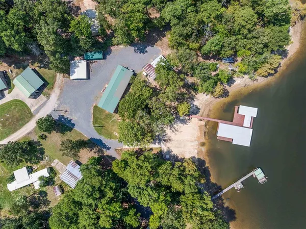 $450,000 | 1120 Falcon Drive, Florien, LA 71429