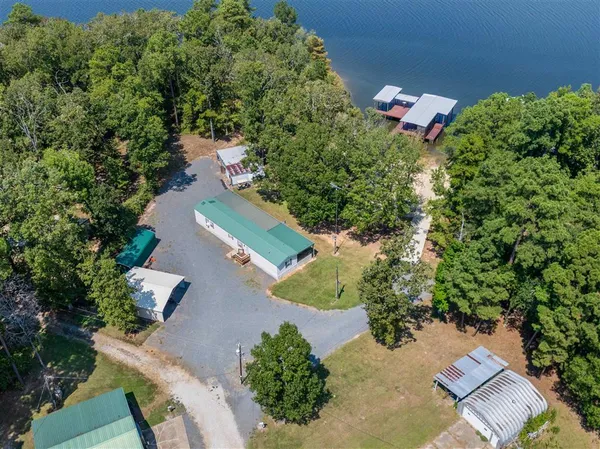 $450,000 | 1120 Falcon Drive, Florien, LA 71429