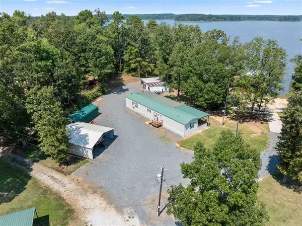 $450,000 | 1120 Falcon Drive, Florien, LA 71429