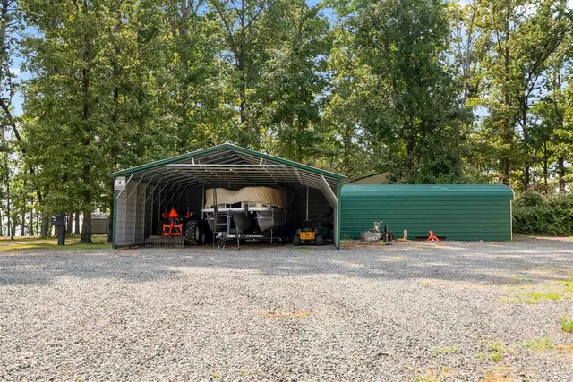 $450,000 | 1120 Falcon Drive, Florien, LA 71429