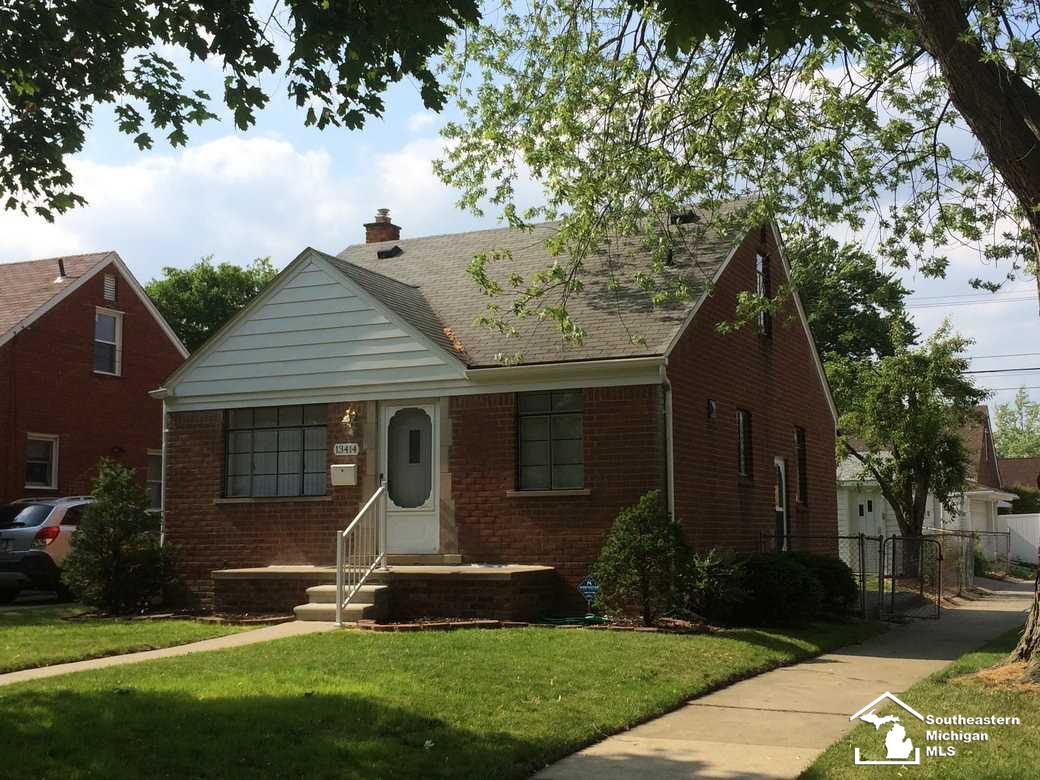 13414 Rosedale Street Southgate, MI 48195 - Photo 40 of 42 31294706-39.JPG