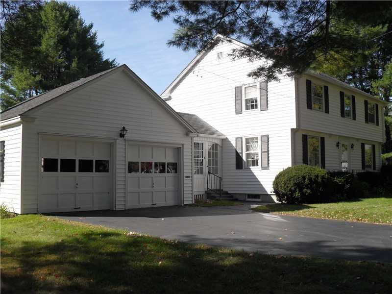 6 Hillview Road Gorham, ME 04038 - Photo 2 of 29 Exterior Front.