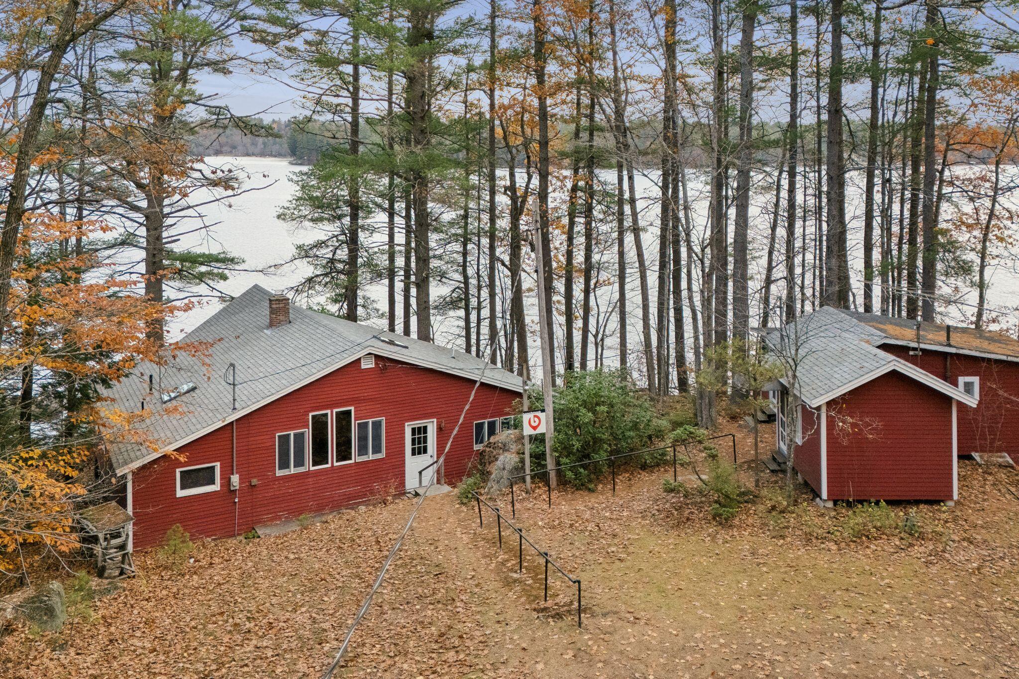 16 Breezy Point Road Naples, ME 04055 - Photo 3 of 61 12_DJI_20251104045321_0146_D